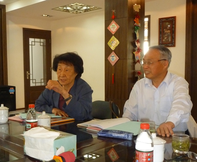 教师专业发展评审